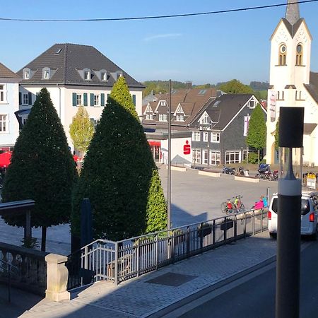 Fewo Am Markt Wipperfuerth Eksteriør bilde